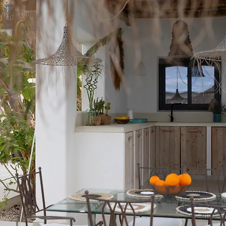 Ibiza Style Villa With Pool By Prime Spanish Holidays Javea Exterior photo