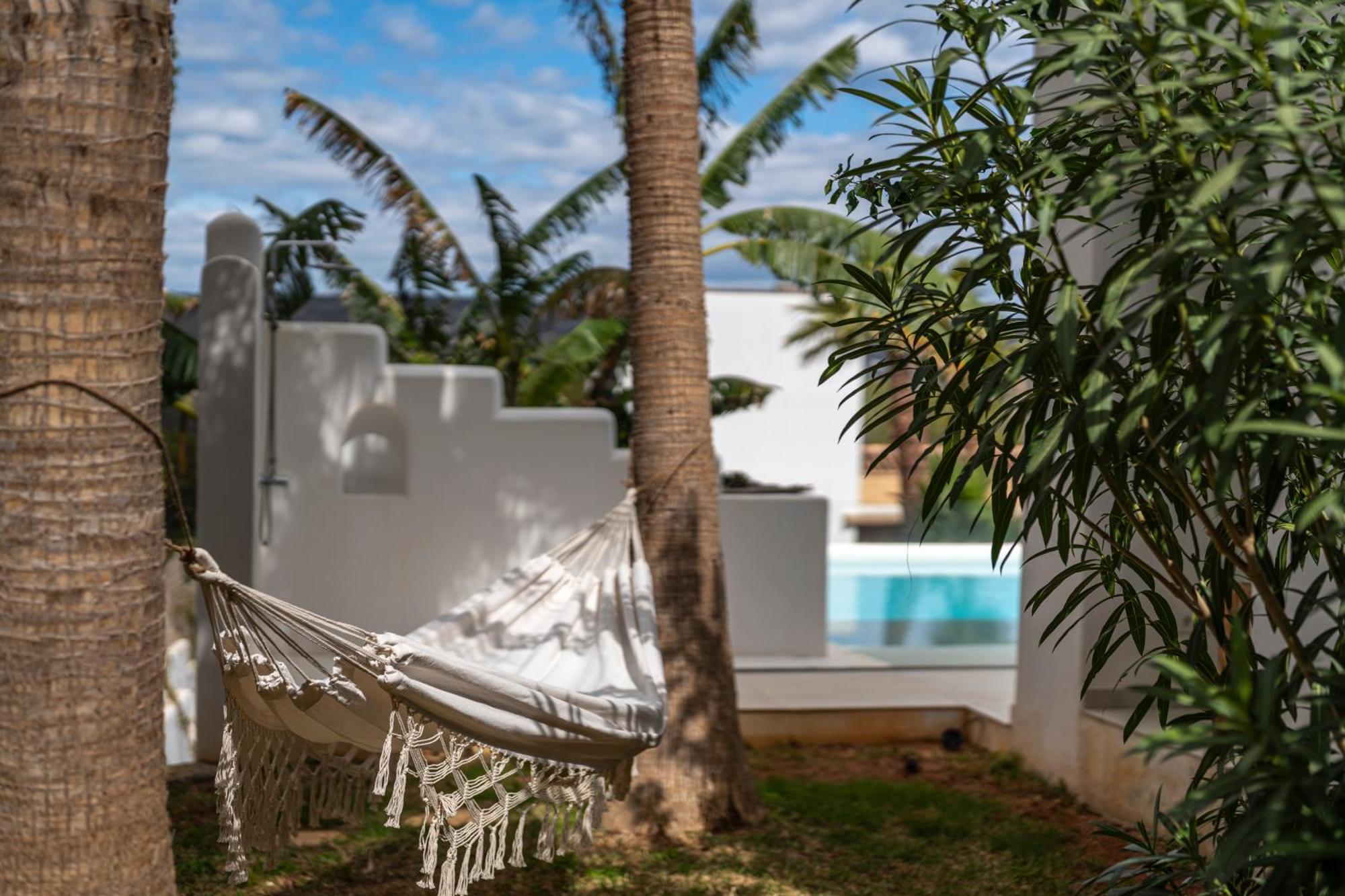 Ibiza Style With Pool By Prime Spanish Holidays Villa *