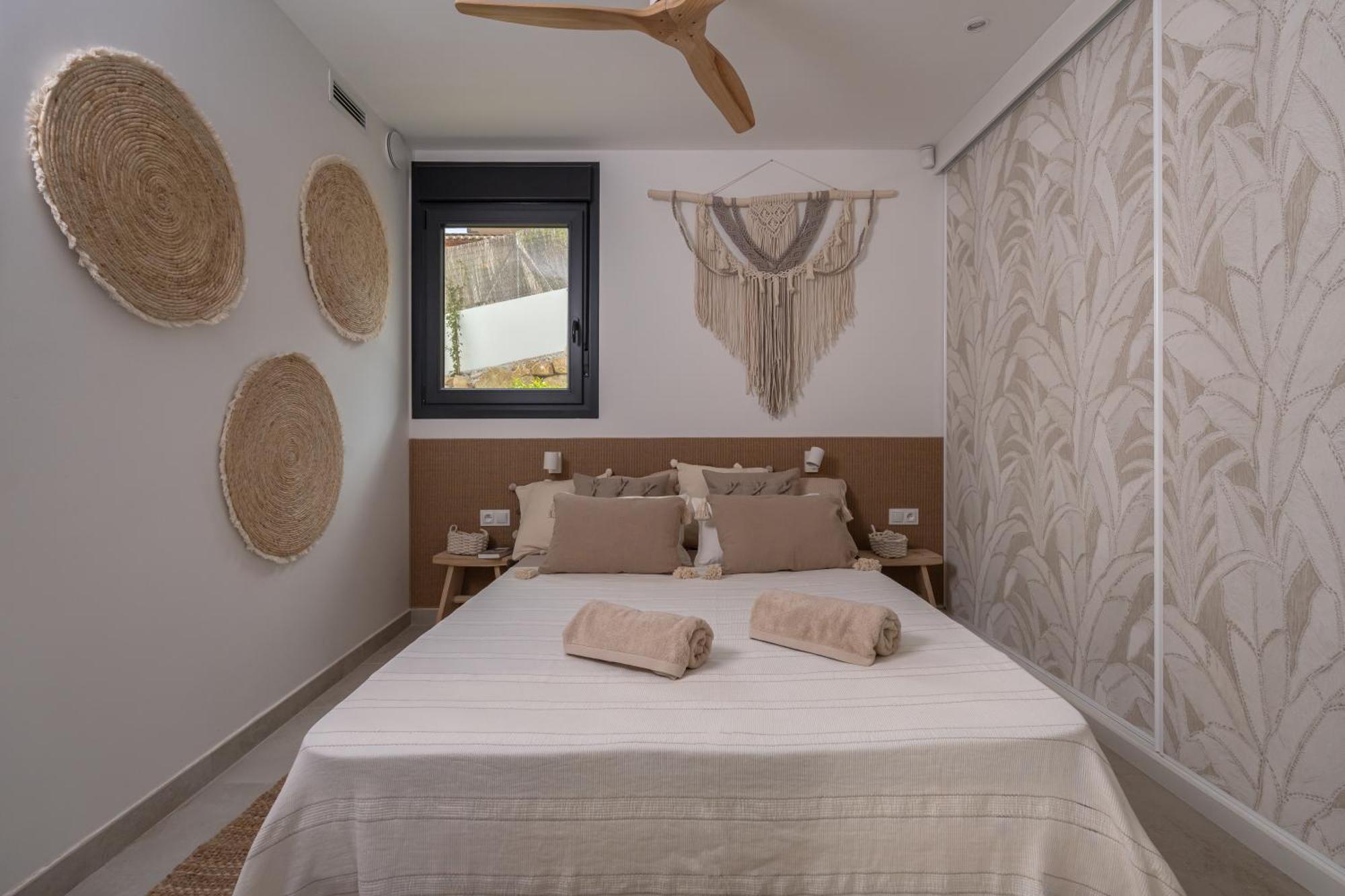 Ibiza Style With Pool By Prime Spanish Holidays Villa Javea