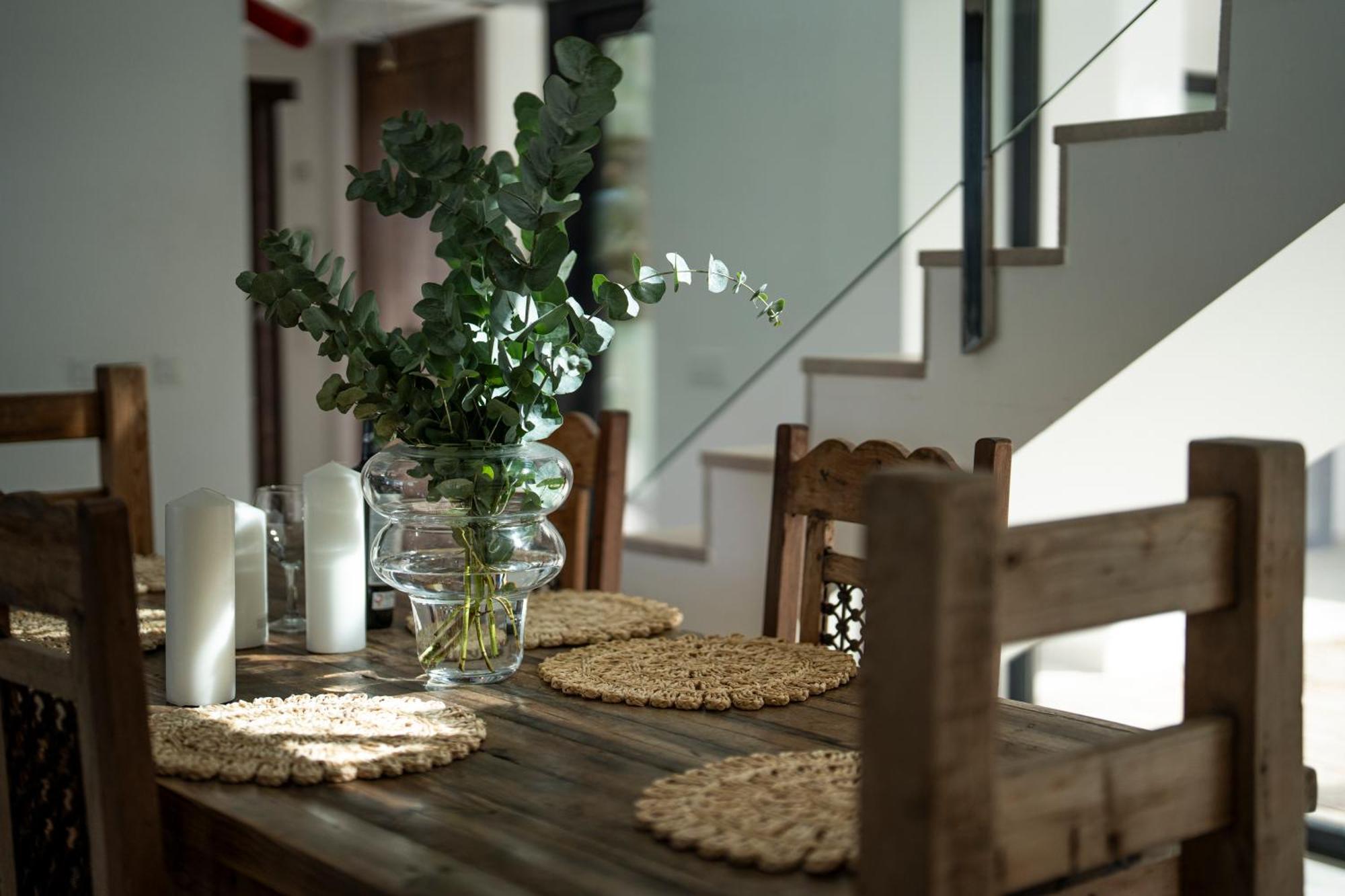 Ibiza Style With Pool By Prime Spanish Holidays *