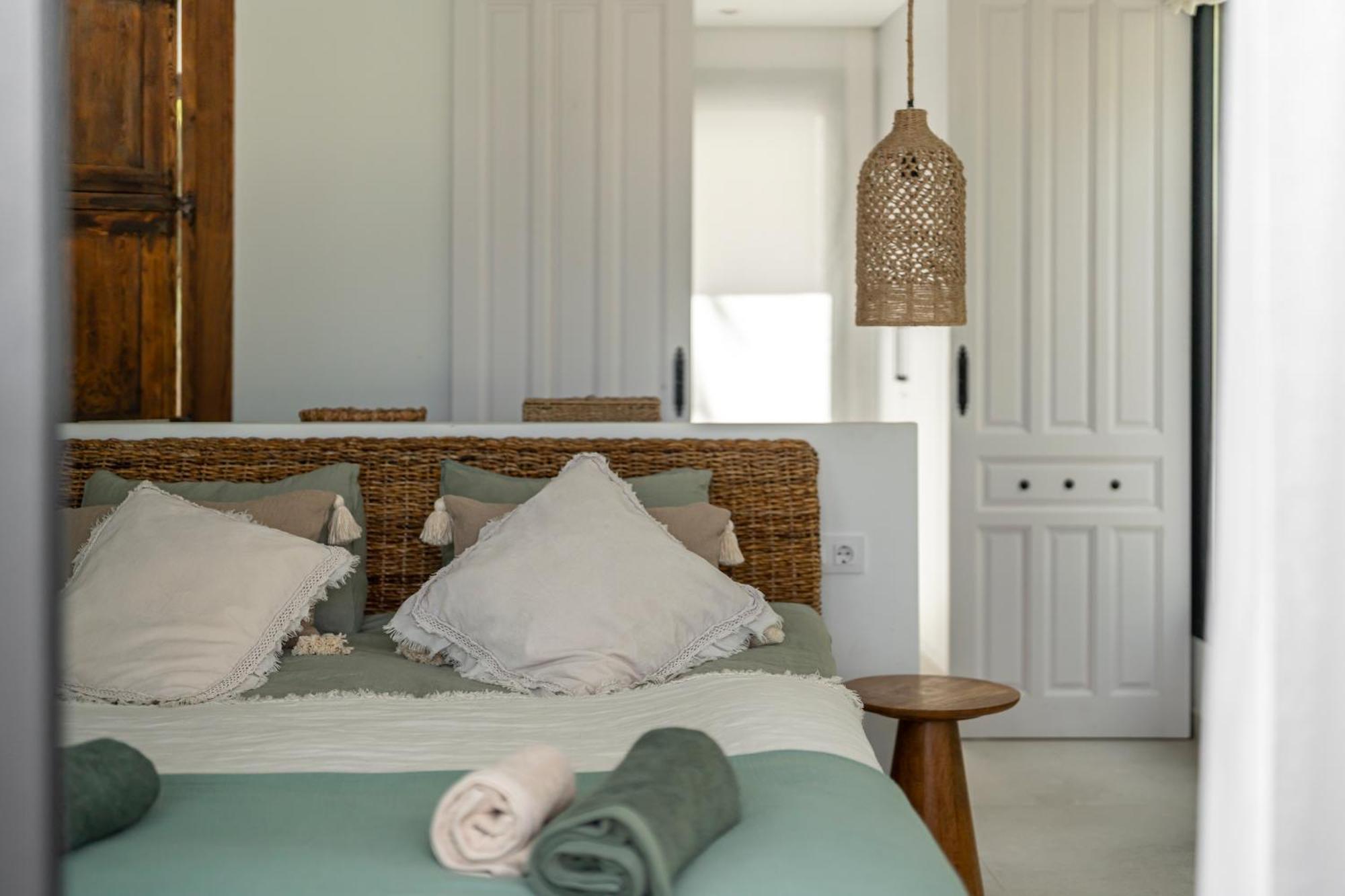 Villa Ibiza Style With Pool By Prime Spanish Holidays